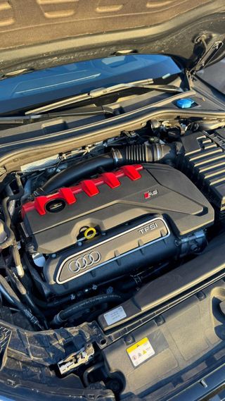 Audi RS3 2023