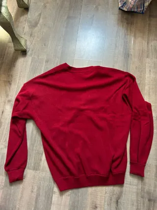 Cardigán hombre Lacoste vintage talla XL