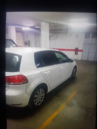 Volkswagen Golf 2008