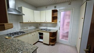 Piso en alquiler en La Nova Esquerra de l'Eixample en Barcelona