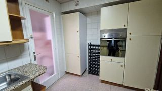 Piso en alquiler en La Nova Esquerra de l'Eixample en Barcelona