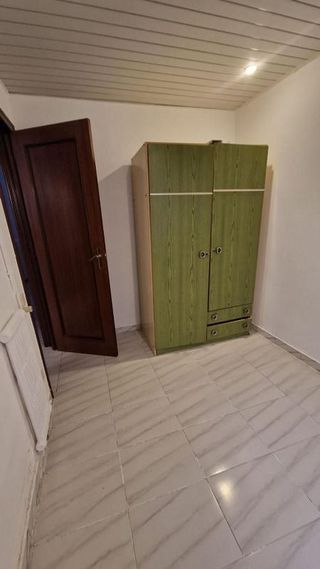 Piso en alquiler en La Nova Esquerra de l'Eixample en Barcelona