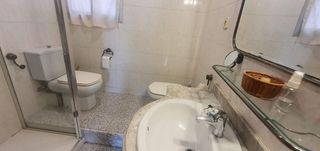 Piso en alquiler en La Nova Esquerra de l'Eixample en Barcelona