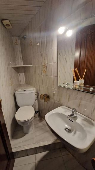 Piso en alquiler en La Nova Esquerra de l'Eixample en Barcelona