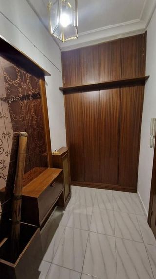 Piso en alquiler en La Nova Esquerra de l'Eixample en Barcelona