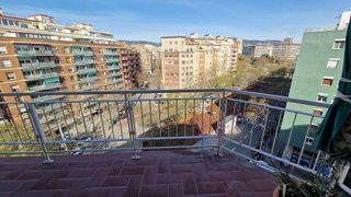 Piso en alquiler en La Nova Esquerra de l'Eixample en Barcelona