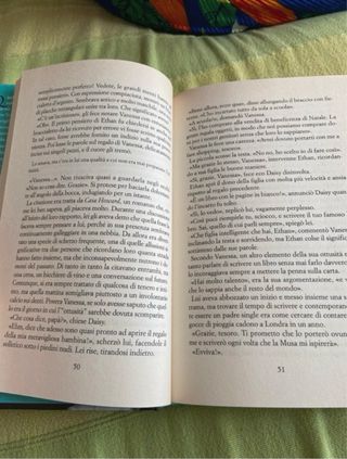 Libro “Un regalo da Tiffany” di Melissa Hill