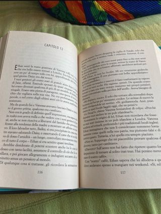 Libro “Un regalo da Tiffany” di Melissa Hill