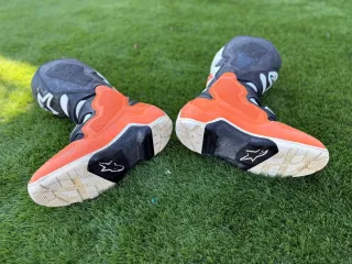 Botas Alpinestars Tech 7 Enduro/Motocross