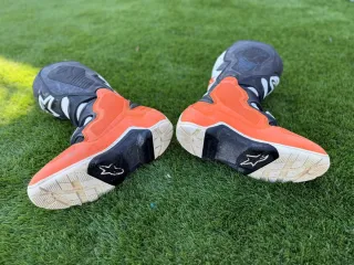 Botas Alpinestars Tech 7 Enduro/Motocross