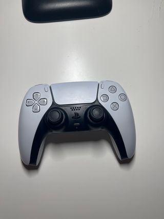 Mando PS5 Sony Blanco