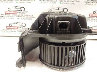 Motor calefacción renault 164419 n100715e scenic