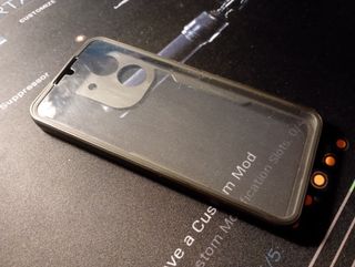 Capa Integral Xiaomi Redmi 13C