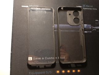 Capa Integral Xiaomi Redmi 13C