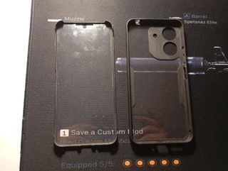 Capa Integral Xiaomi Redmi 13C