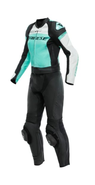 Mono Dainese Mujer Talla 40