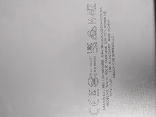 Amazon Kindle Scribe 1ª gen PER RIPARAZIONE 1400M6