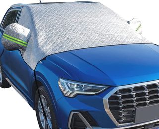 Lote fundas parabrisas antiheladas