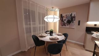 Piso en venta en Salesas - Labradores en Salamanca