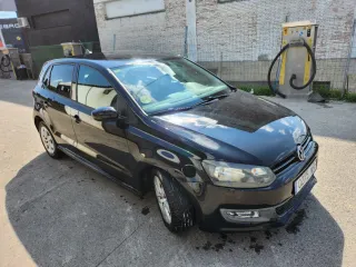 Volkswagen Polo 2010