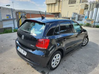 Volkswagen Polo 2010