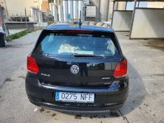 Volkswagen Polo 2010
