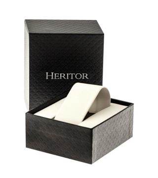 Reloj Heritor Automático Hamilton