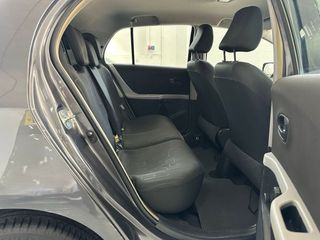 Toyota Yaris 2011 1.0 VVT-i 70cv gasolina 5p