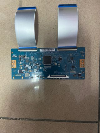 Televisor Philips 43PUS6754/12