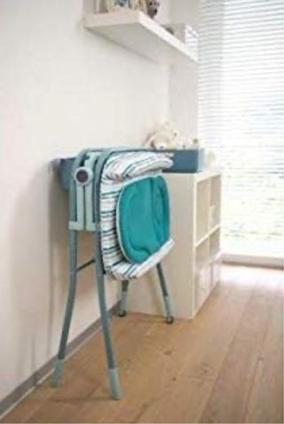 Bañera Cambiador Chicco Compacta 2 en 1