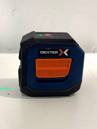 Kit Herramientas Manitas + taladro + multimetro