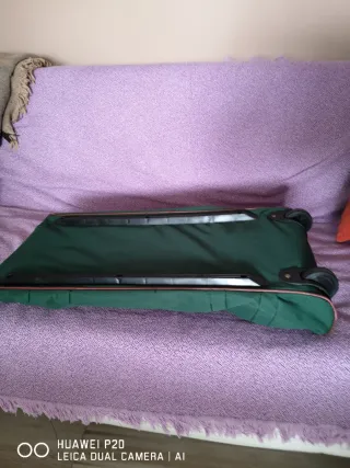 Bolso de viaje con ruedas