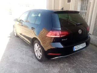 Volkswagen Golf 2019