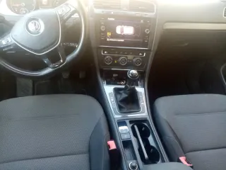 Volkswagen Golf 2019