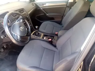 Volkswagen Golf 2019