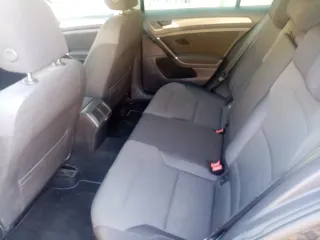 Volkswagen Golf 2019