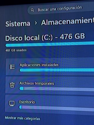 PC GAMING NUEVO/ GTX 1650