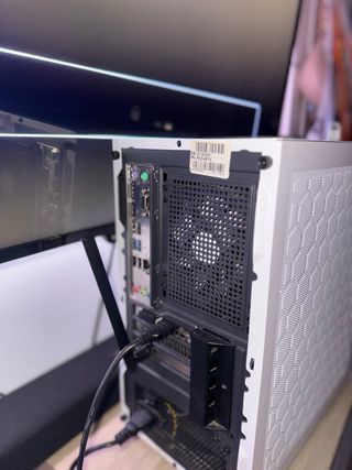 PC GAMING NUEVO/ GTX 1650