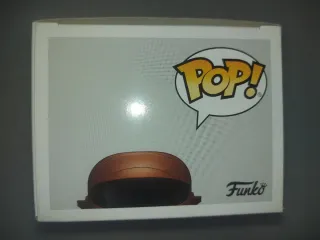 Funko Pop! Star Wars Zorii Bliss #311