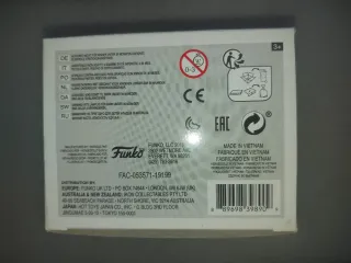 Funko Pop! Star Wars Zorii Bliss #311