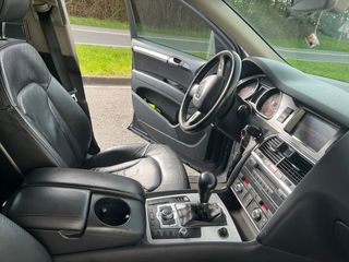 Audi Q7 2007
