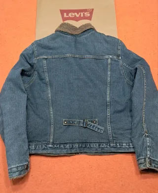 Chaqueta Levi's Talla L Mujer