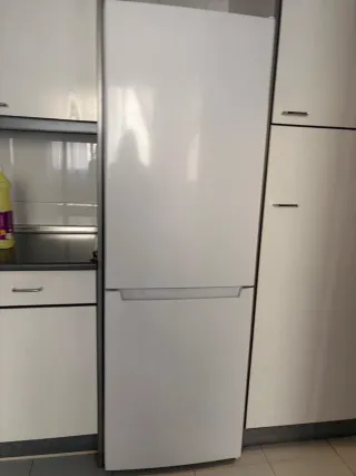 Pack Cocina: Lavadora + Frigorífico + Lavavajillas