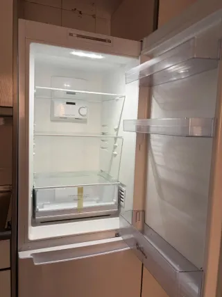 Pack Cocina: Lavadora + Frigorífico + Lavavajillas