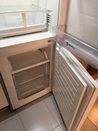 Pack Cocina: Lavadora + Frigorífico + Lavavajillas