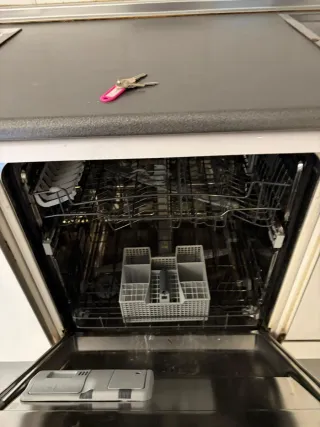 Pack Cocina: Lavadora + Frigorífico + Lavavajillas