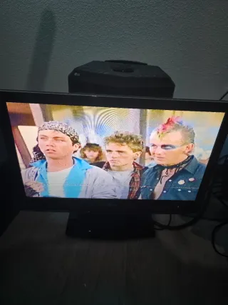 VHS The Wraith - El Aparecido