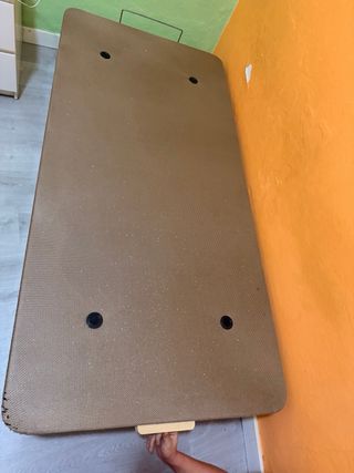 Canapé juvenil 90x190 cm