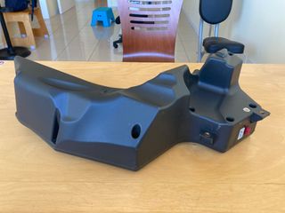 Subwoofer 100W Originale Fiat Punto 2a Serie