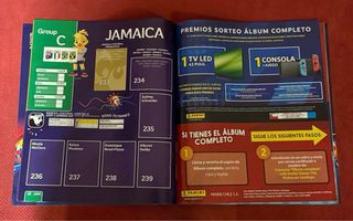 Album Figurine Panini Mondiali Calcio Femminile Fr